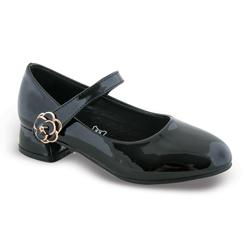 GIRL BALLERINAS
PU
PRC