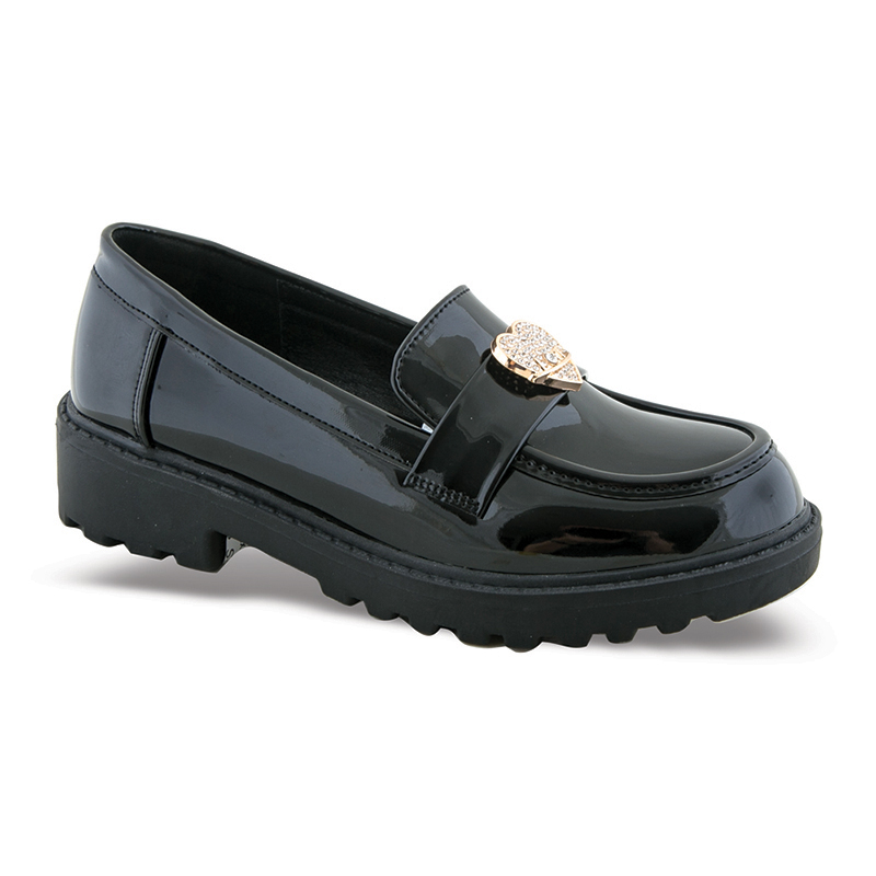 GIRL OXFORD PU
PRC