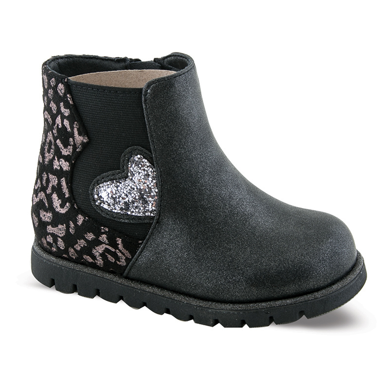 Alternative view of GIRL BOOTIE PU
PRC

