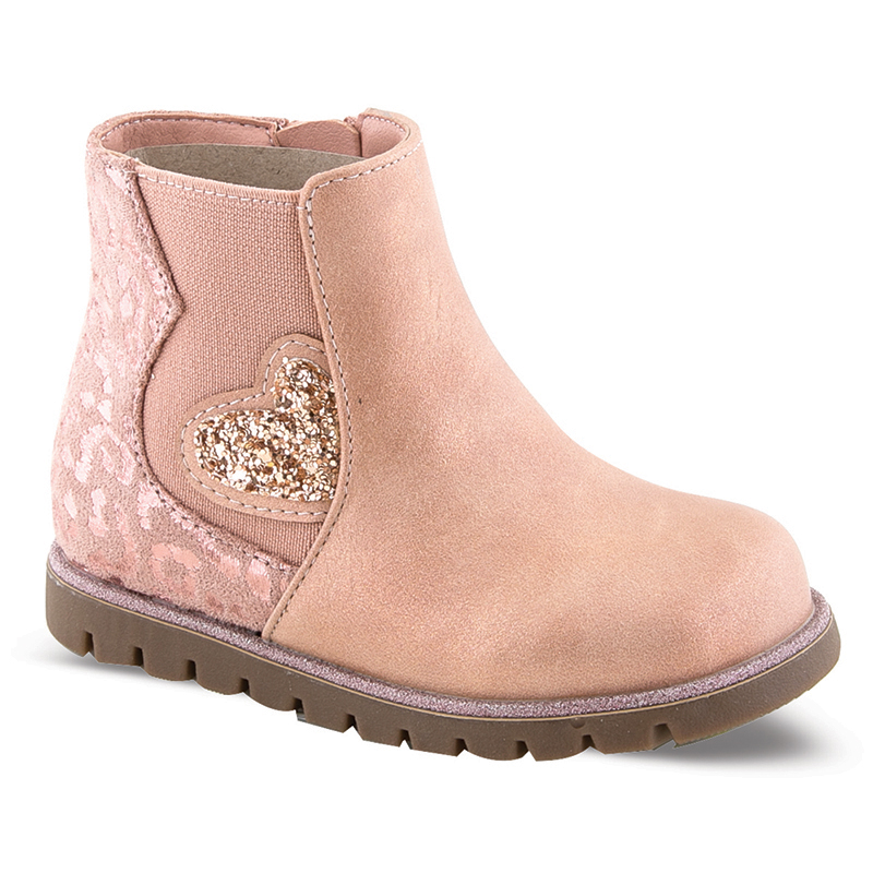 GIRL BOOTIE PU
PRC
