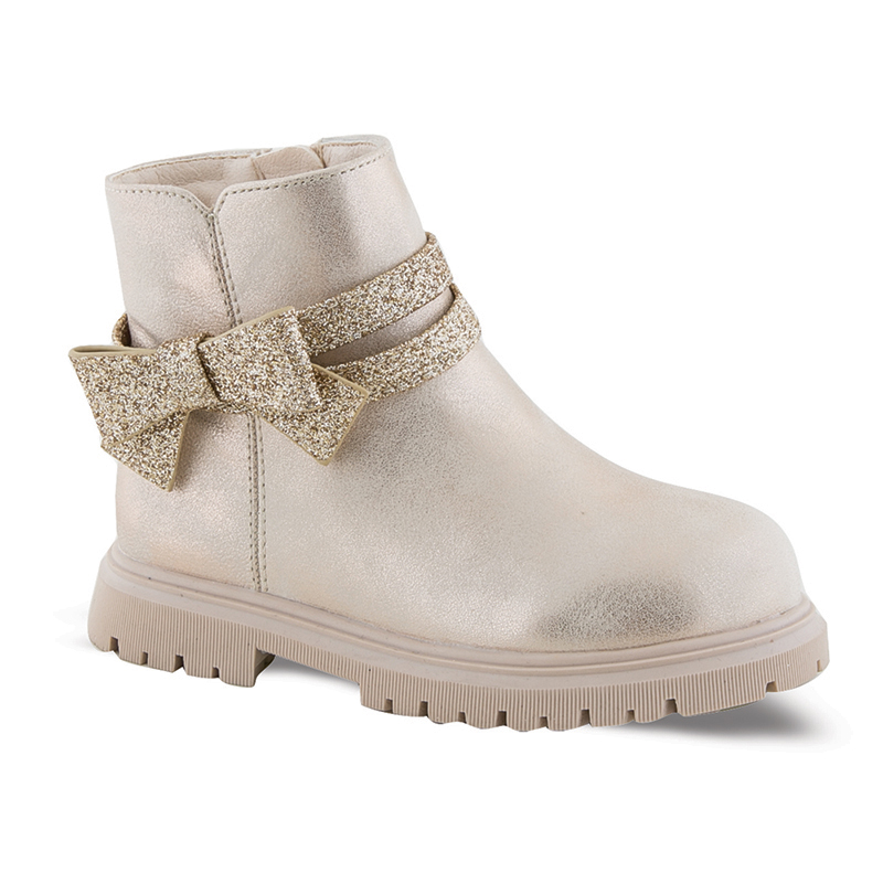 GIRL BOOTIE PU
PRC
