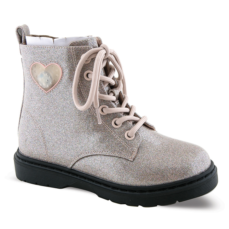 GIRL BOOTIE PU
PRC
