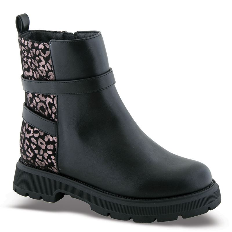 GIRL BOOTIE PU
PRC
