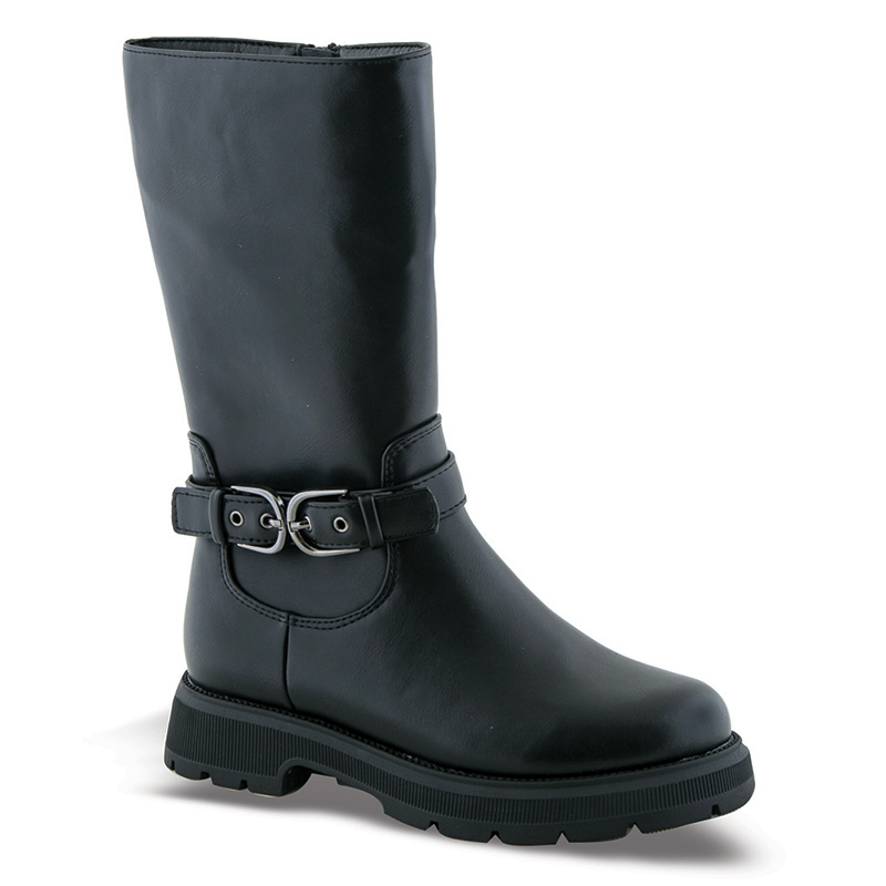 GIRL BOOT PU
PRC
