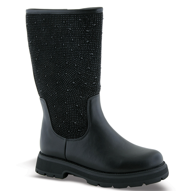GIRL BOOT PU
PRC
