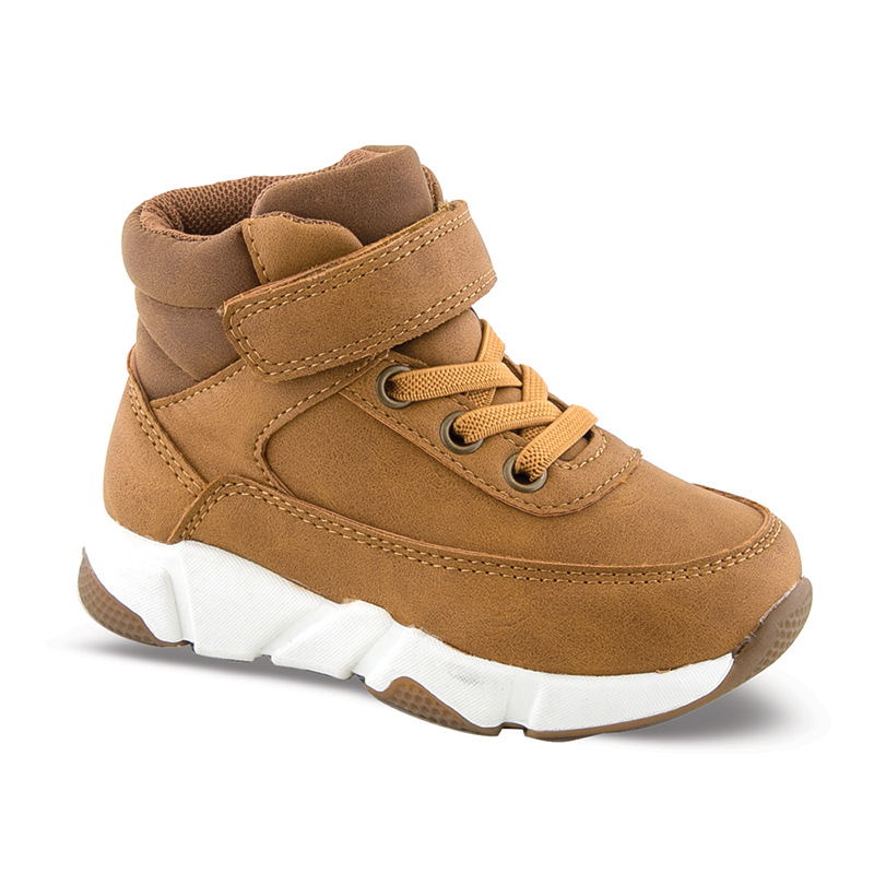 BOY
SPORT SHOES
PU
PRC