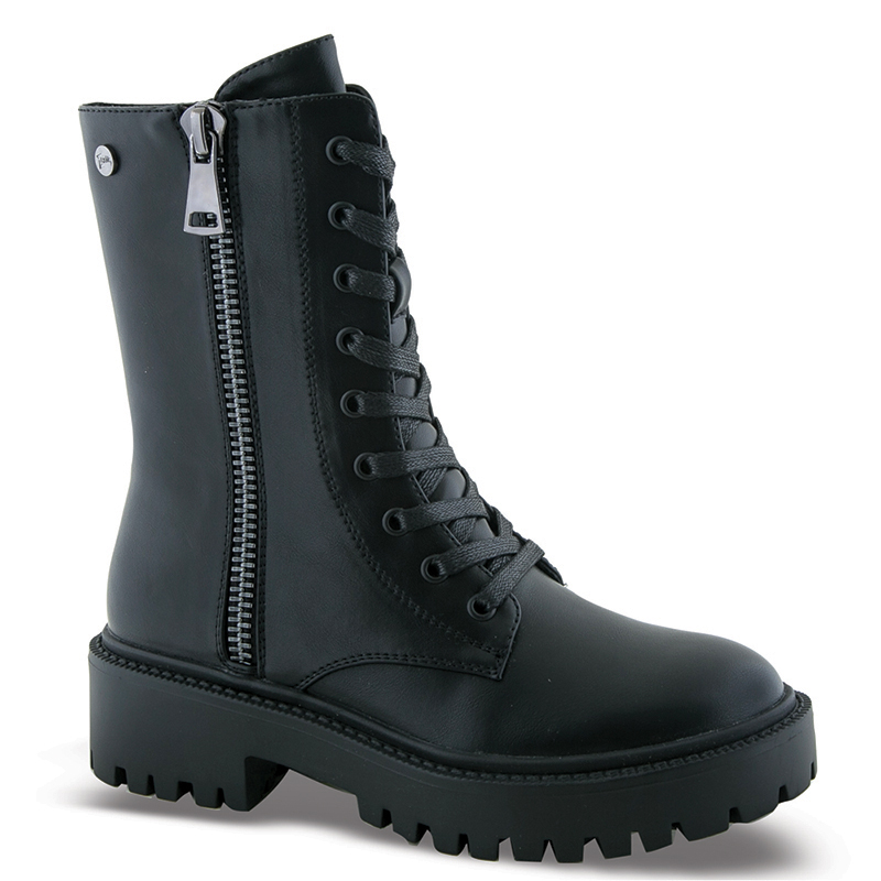 WOMEN BOOTIE PU
PRC