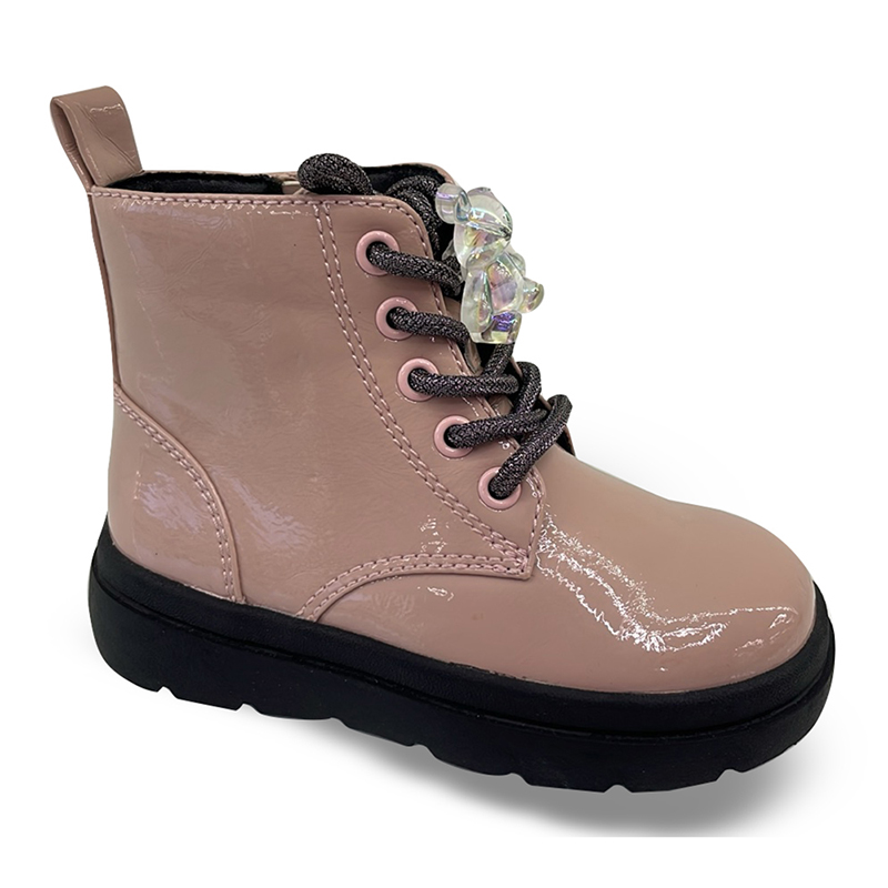 GIRL BOOTIE PU
PRC
