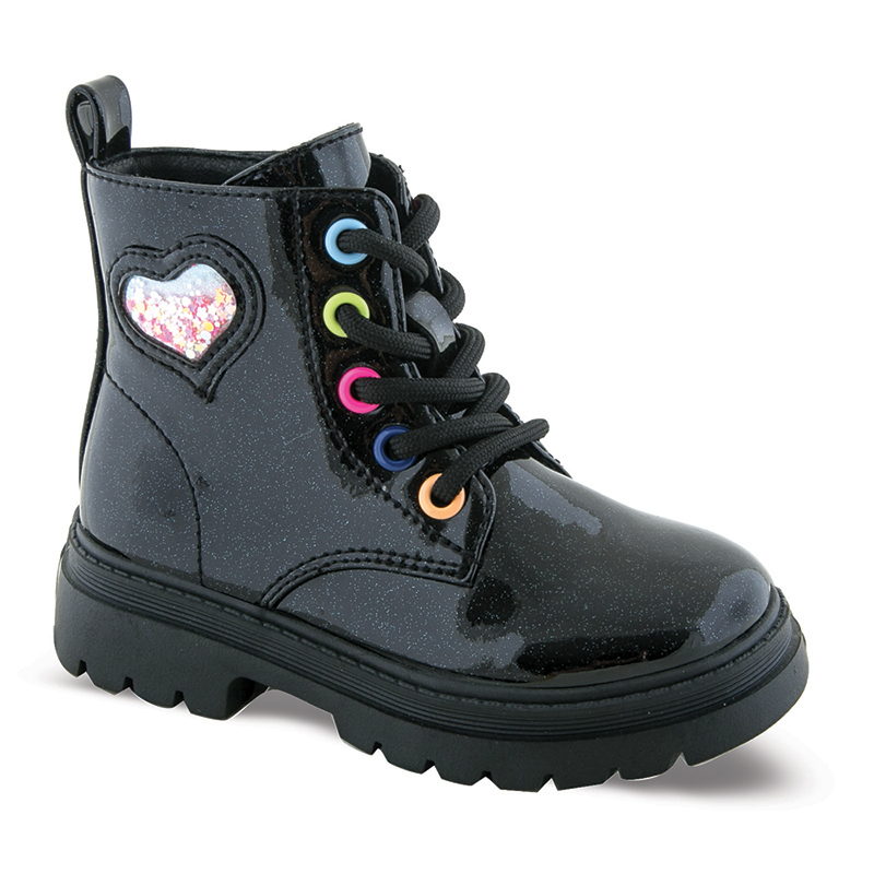 GIRL BOOTIE PU
PRC
