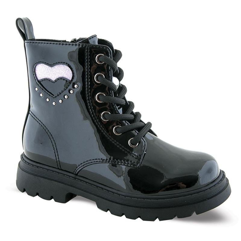 GIRL BOOTIE PU
PRC
