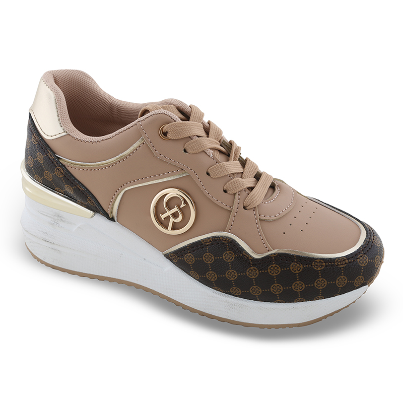 Alternative view of WOMEN CASUAL SHOES PU
PRC
