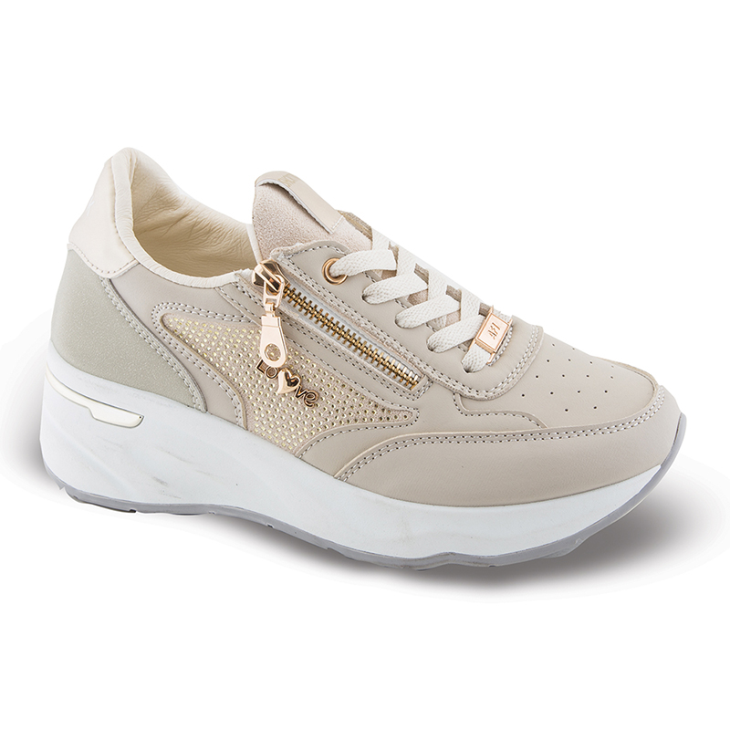 ΓΥΝΑΙΚΕΙΑ CASUAL PU ΛΔΚ