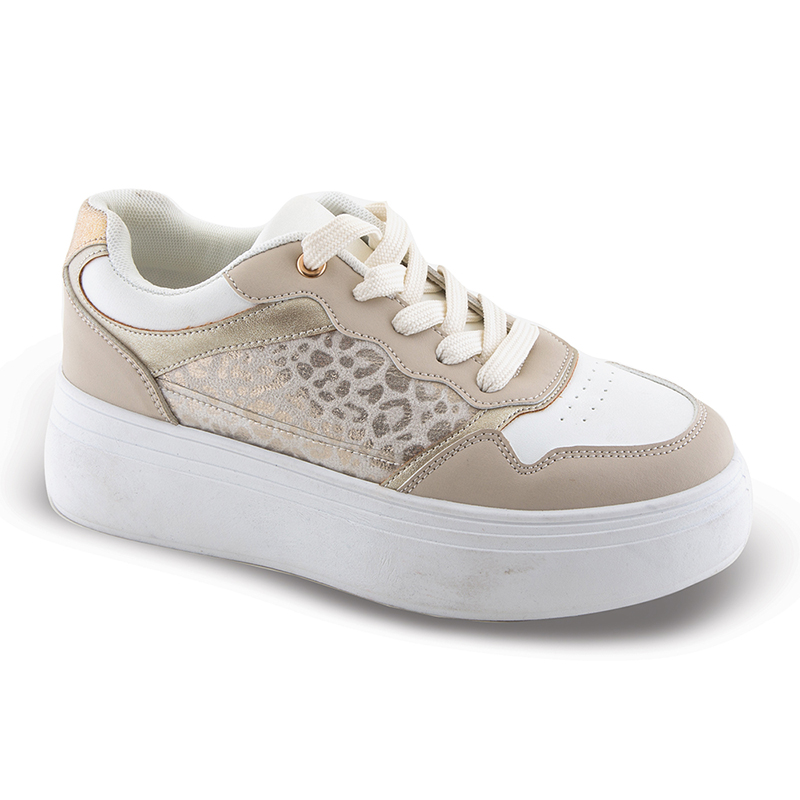 ΓΥΝΑΙΚΕΙΑ CASUAL PU ΛΔΚ