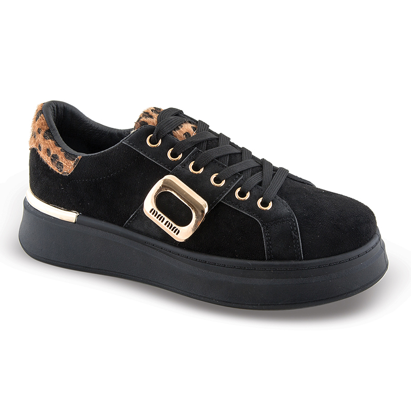 WOMEN CASUAL SHOES PU
PRC
