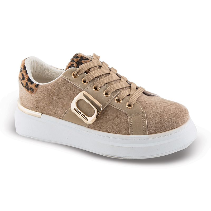 Alternative view of WOMEN CASUAL SHOES PU
PRC
