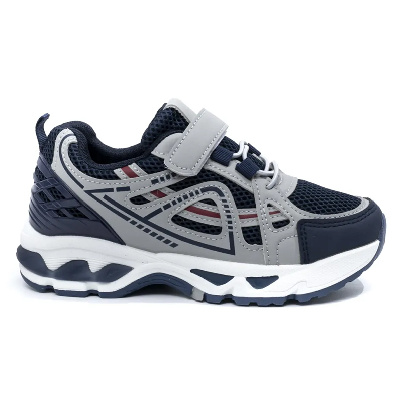 Alternative view of UNISEX SPORT SHOES
PU
PRC