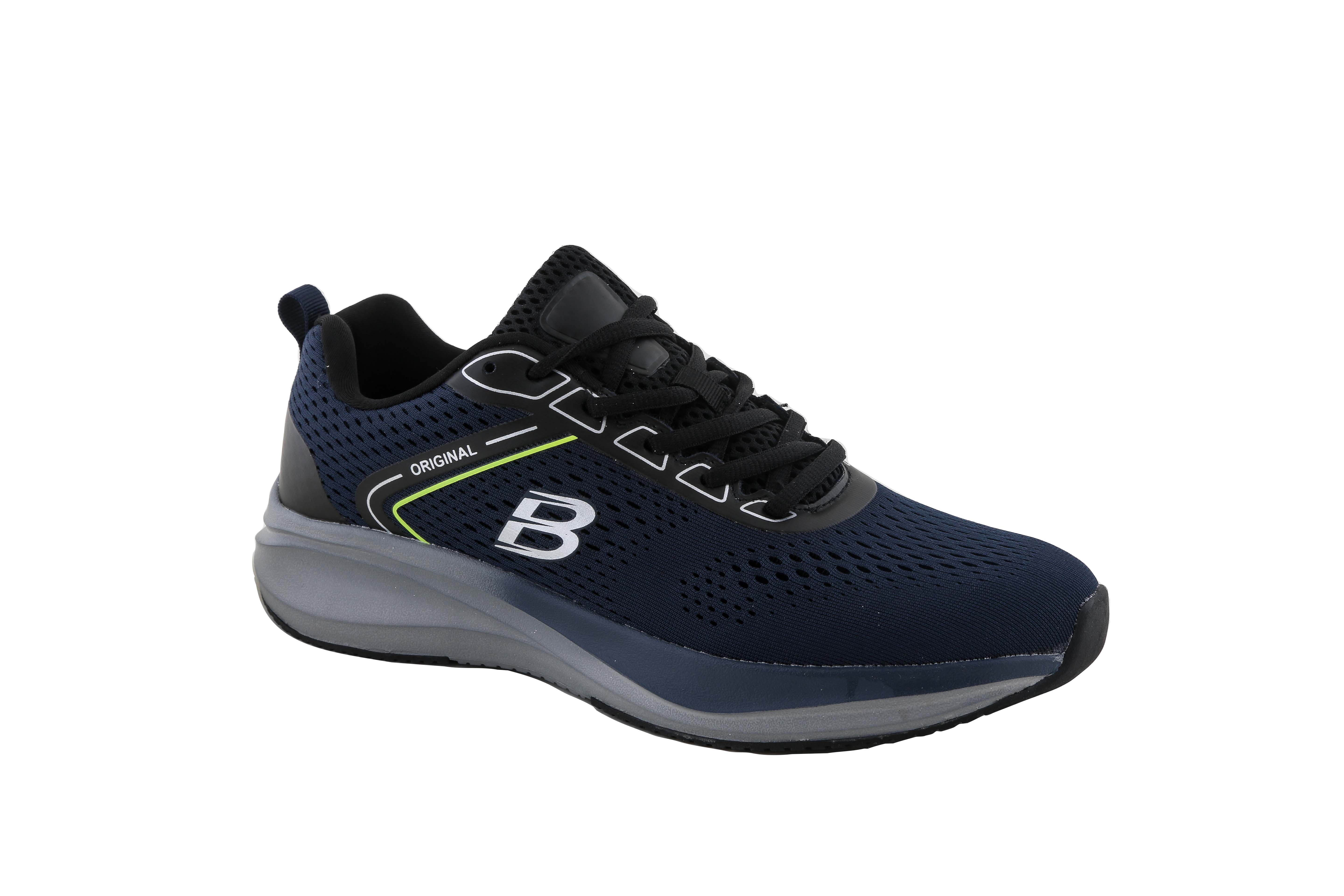 Alternative view of MENS SPORT SHOES
PU
SPAIN