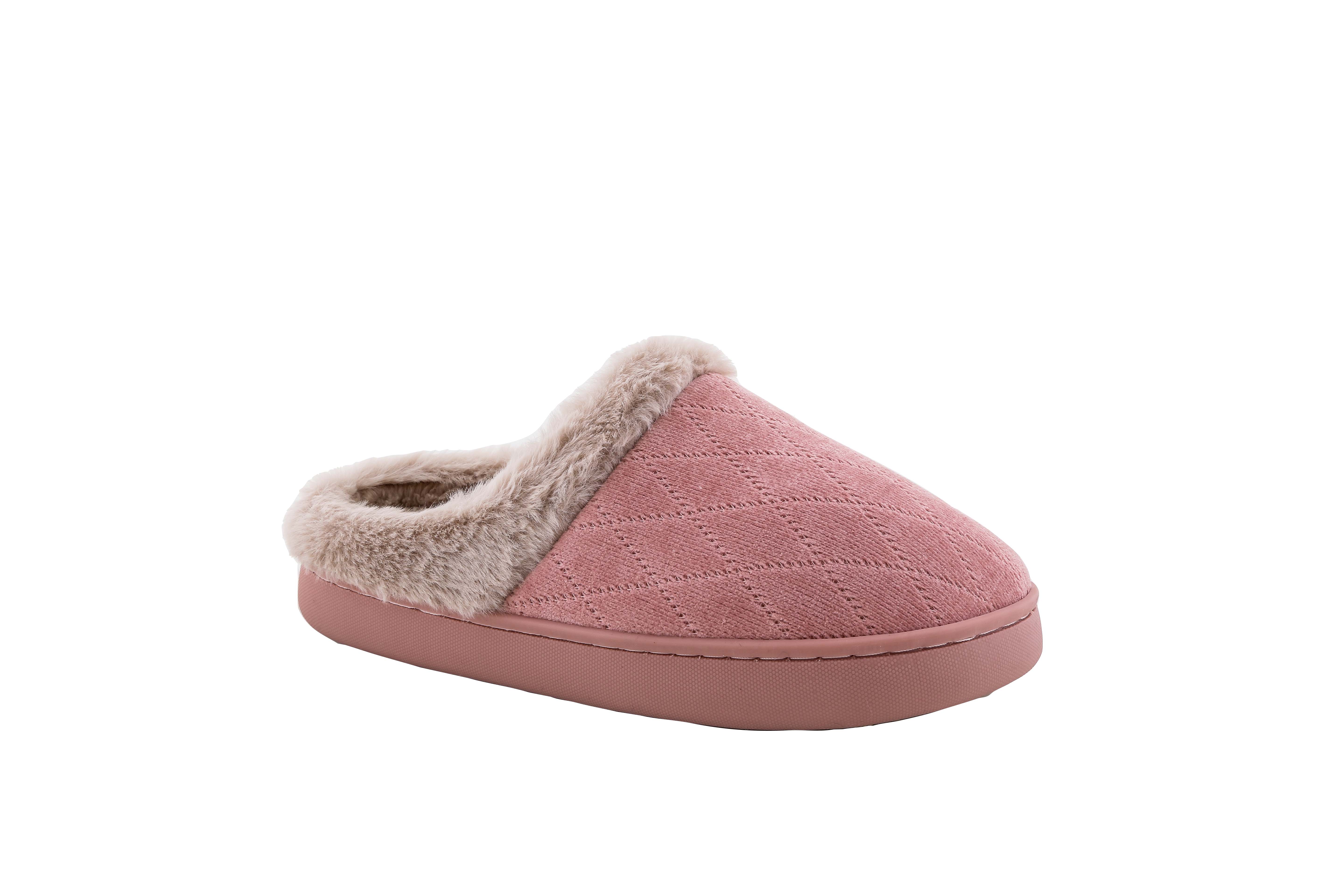 WOMEN SLIPPER FABRIC SPAIN