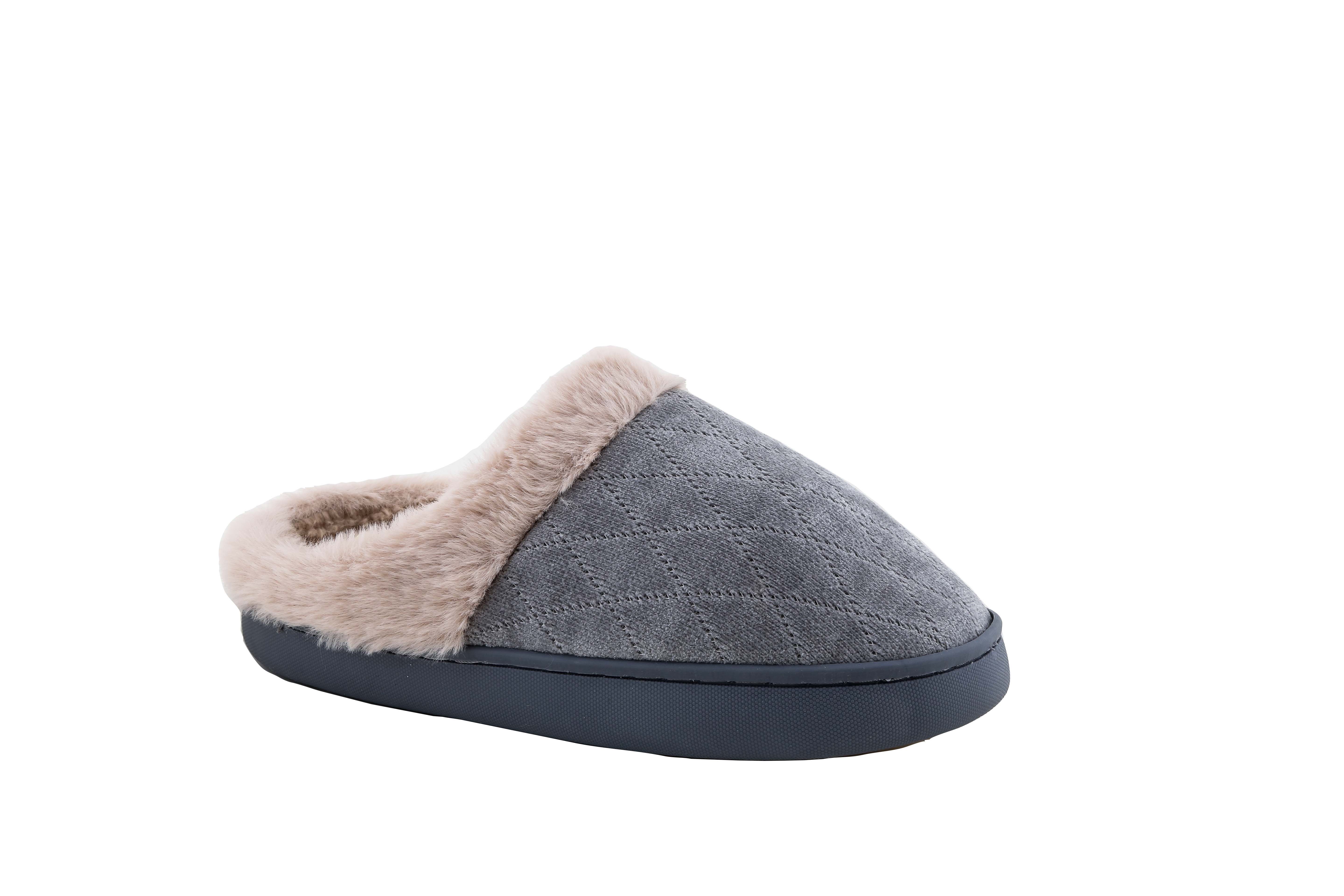 Alternative view of WOMEN SLIPPER FABRIC SPAIN