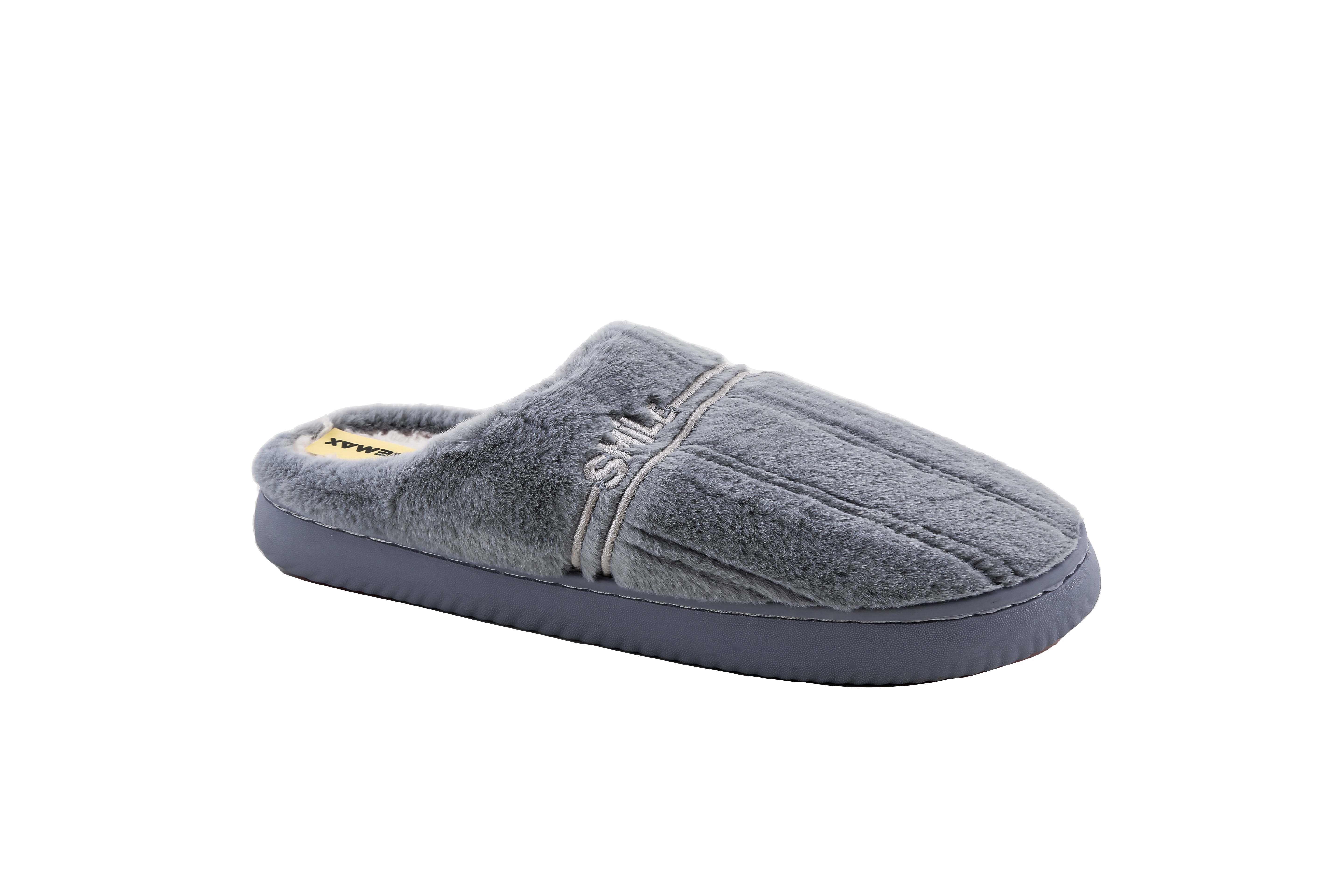 Alternative view of MENS SLIPPER FABRIC SPAIN