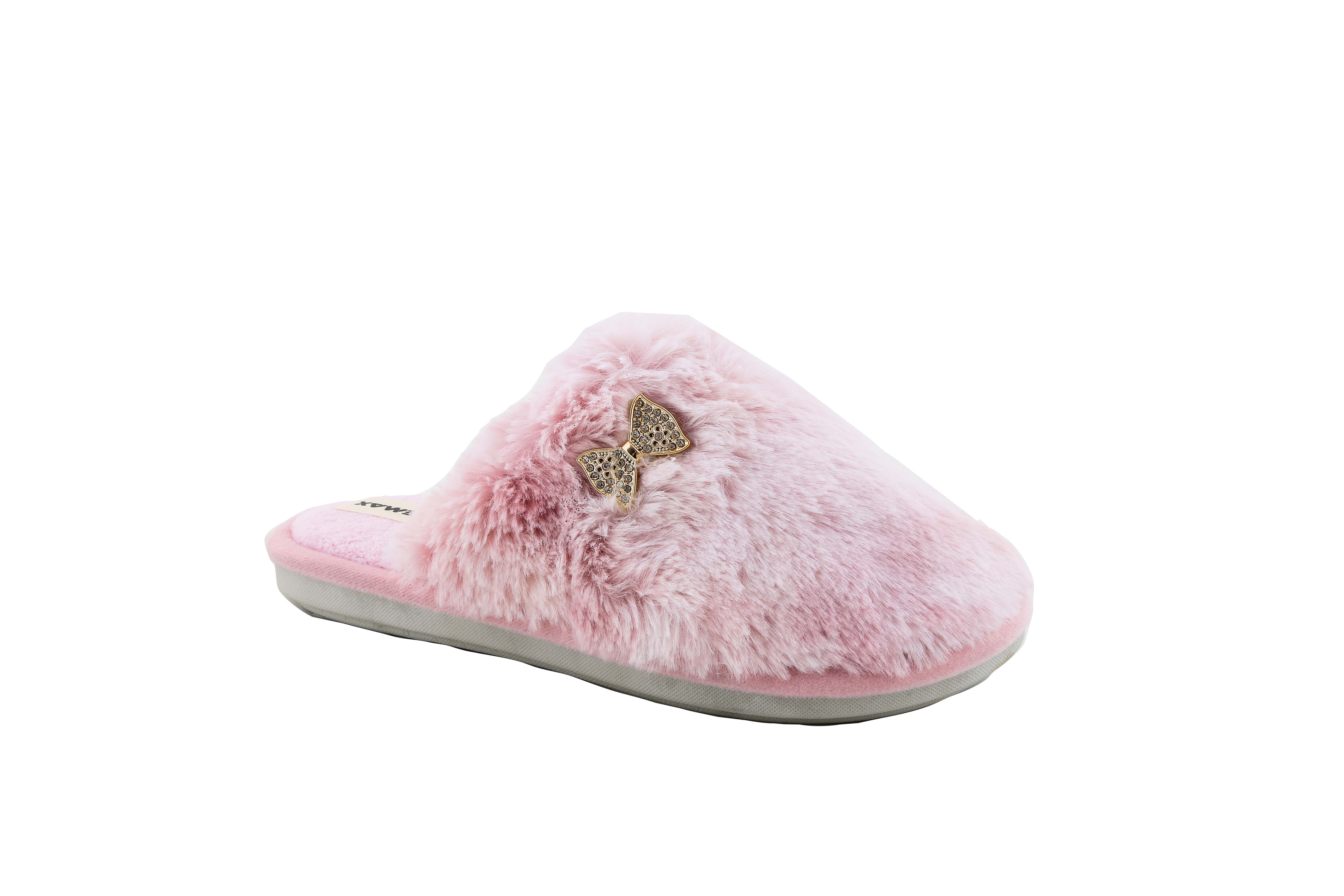 Alternative view of WOMEN SLIPPER FABRIC SPAIN