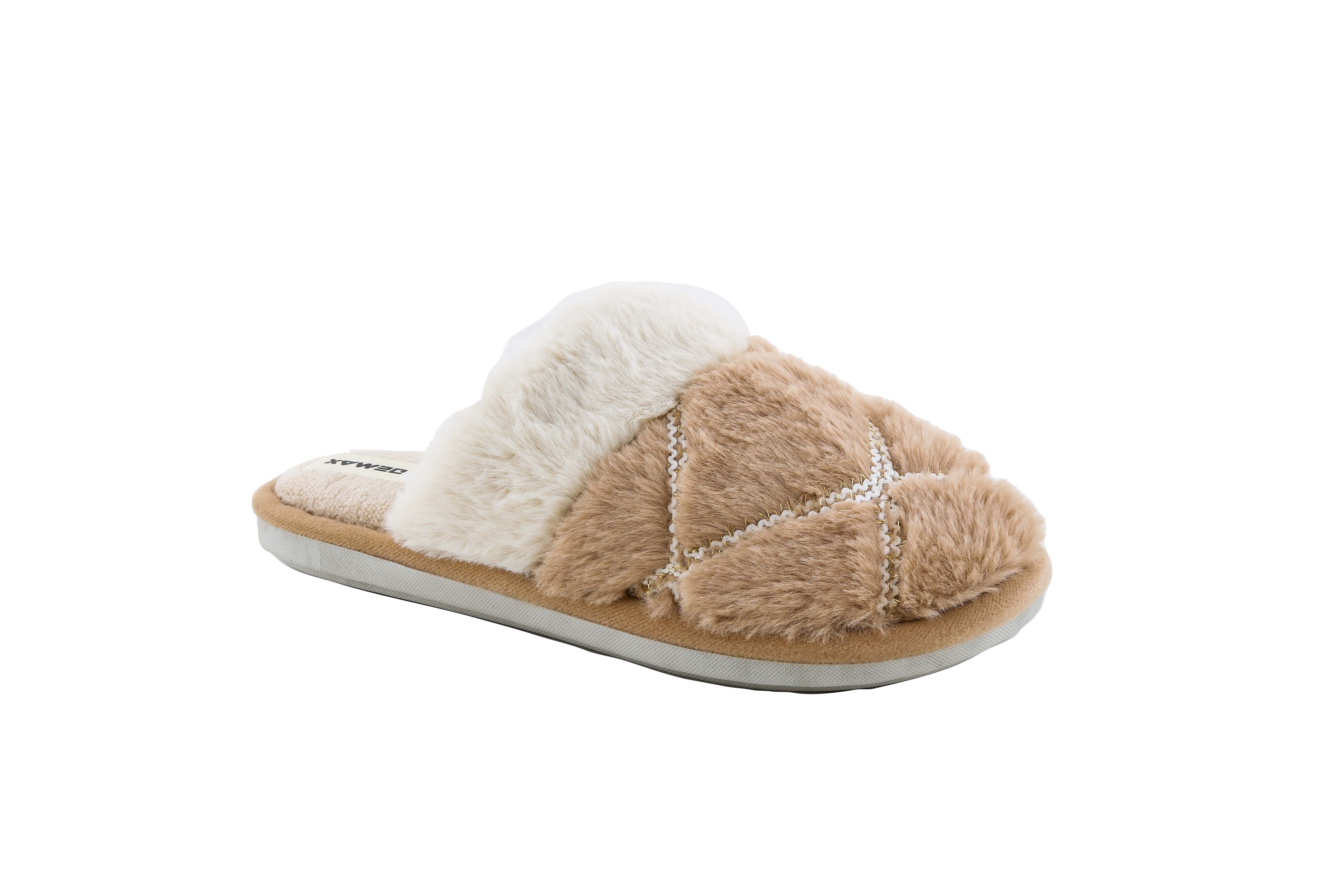 Alternative view of WOMEN SLIPPER FABRIC SPAIN