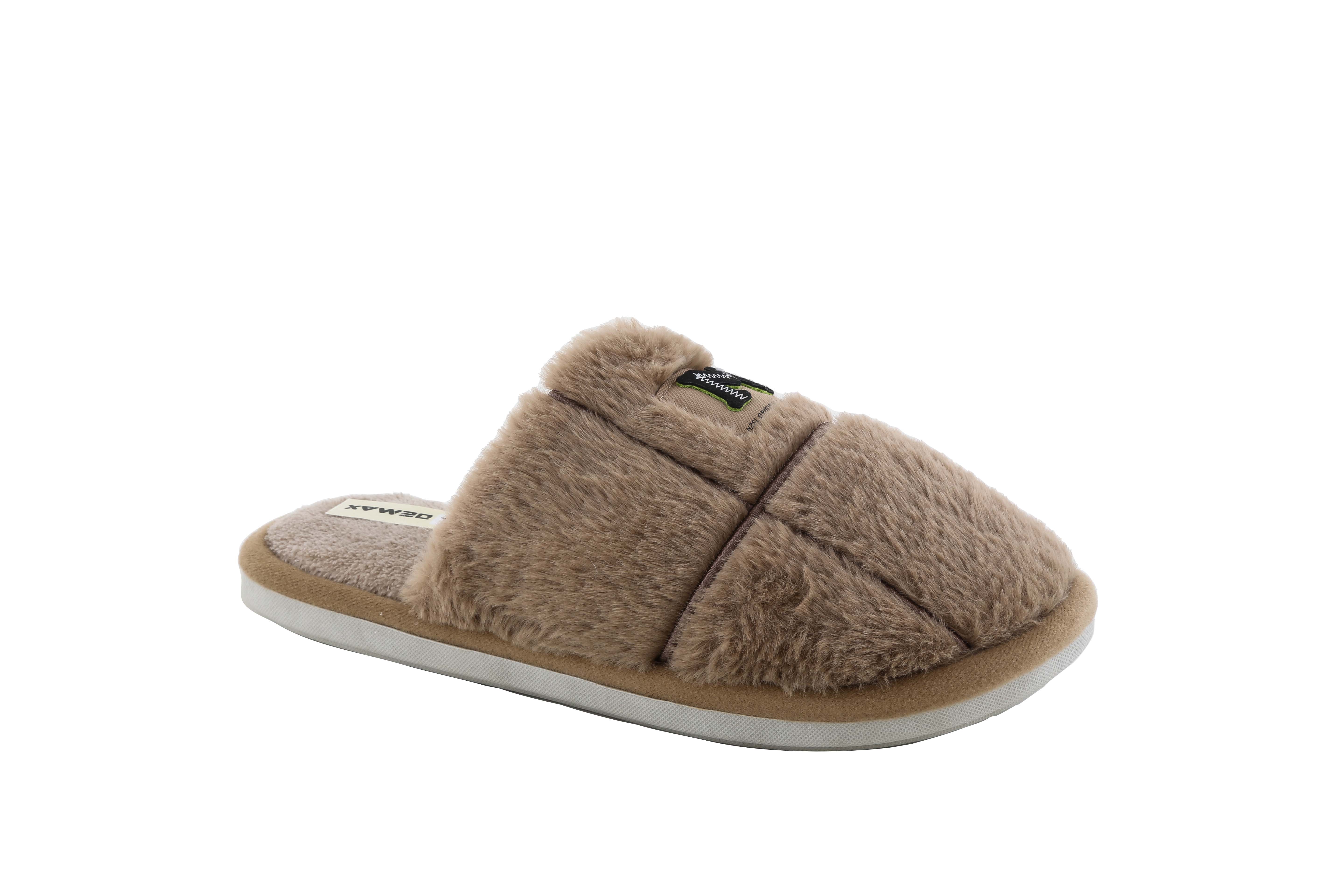 Alternative view of MENS SLIPPER FABRIC SPAIN