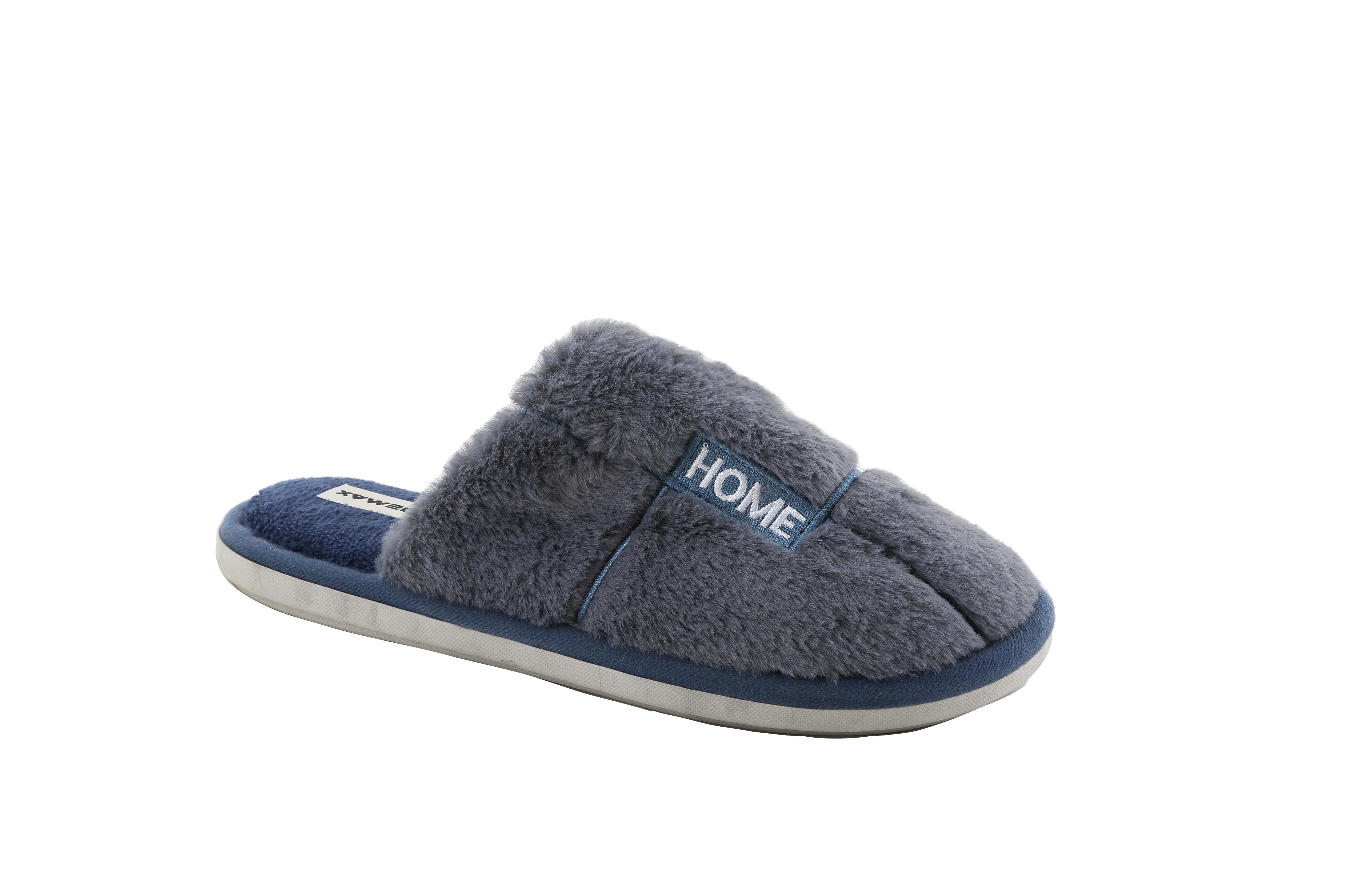 Alternative view of MENS SLIPPER FABRIC SPAIN