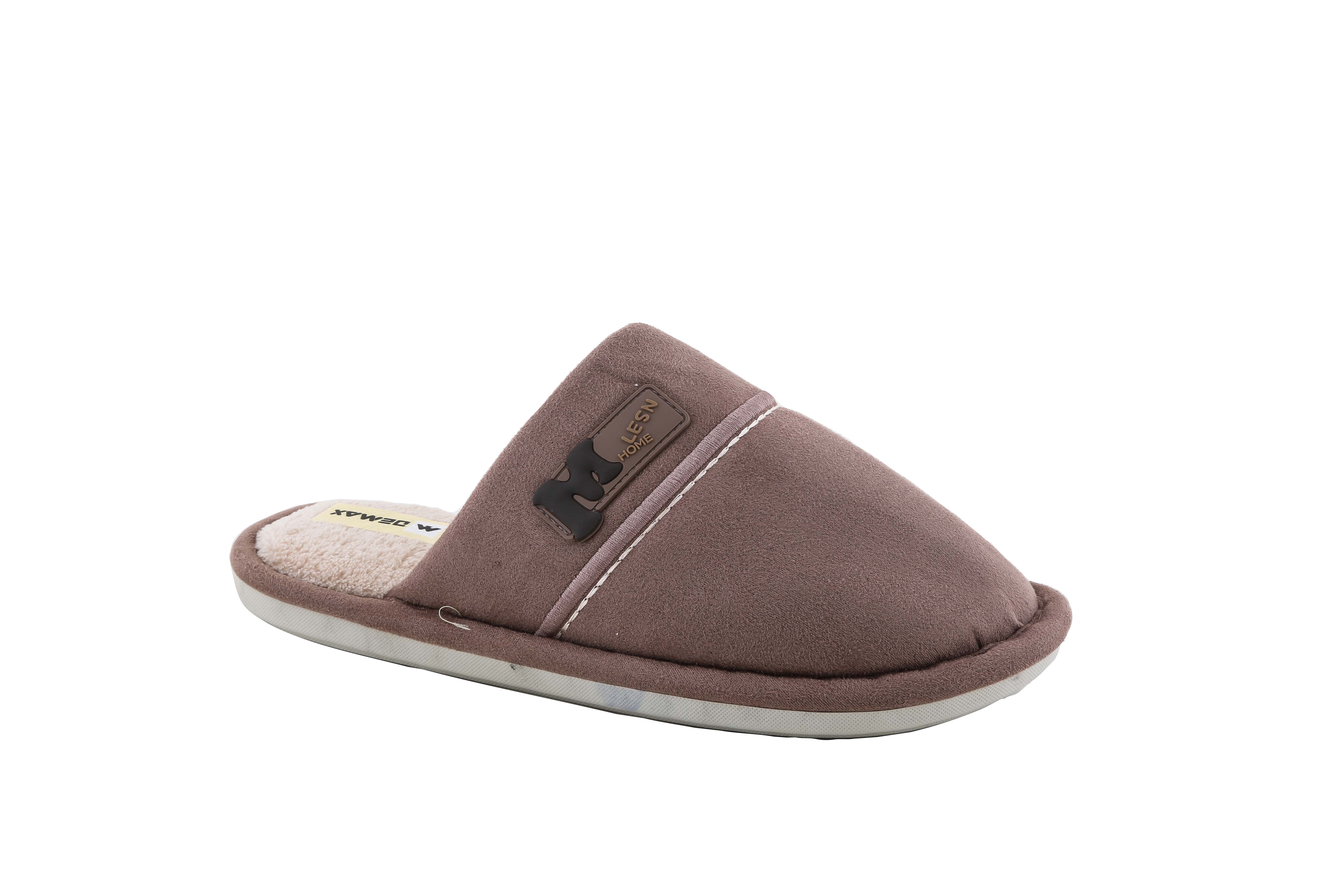 Alternative view of MENS SLIPPER FABRIC SPAIN