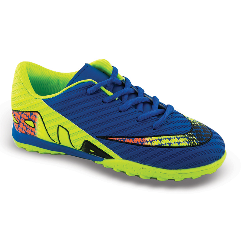 TEEN UNISEX
FOOTBALL SHOES
PU
PRC