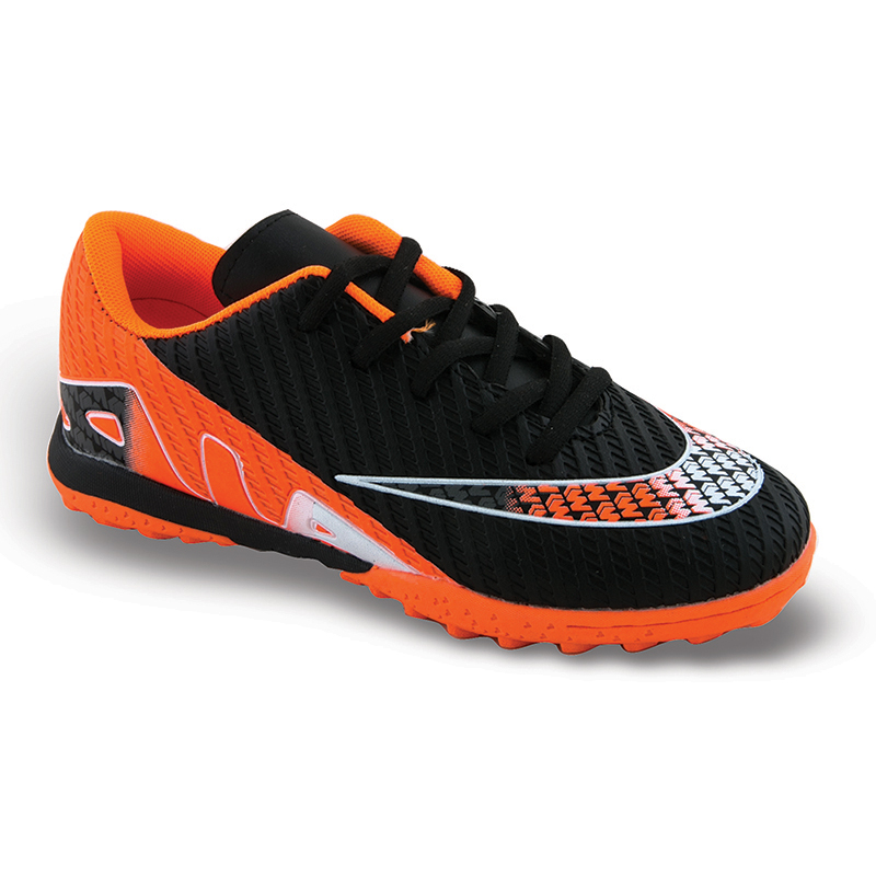 Alternative view of TEEN UNISEX
FOOTBALL SHOES
PU
PRC