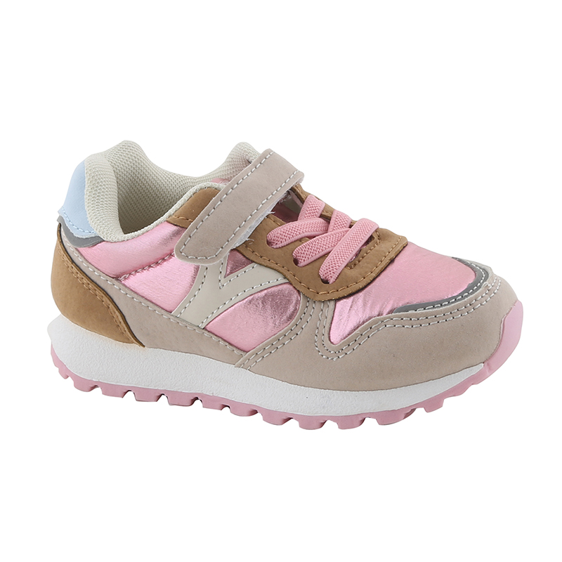Alternative view of UNISEX SPORT SHOES
PU
SPAIN