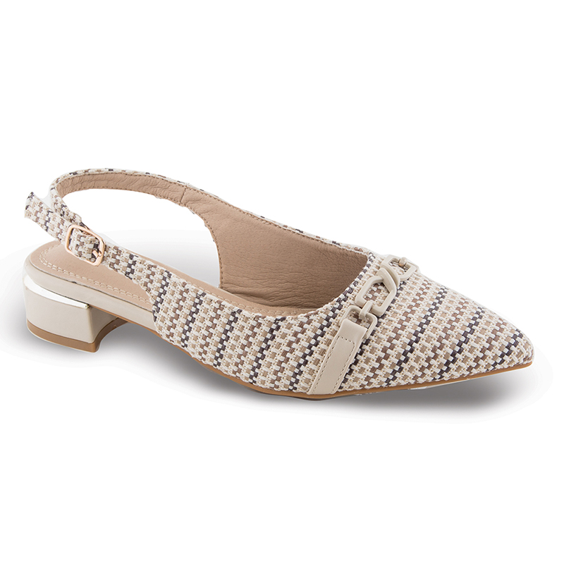 Alternative view of ΓΥΝΑΙΚΕΙΑ MULE PU ΛΔΚ