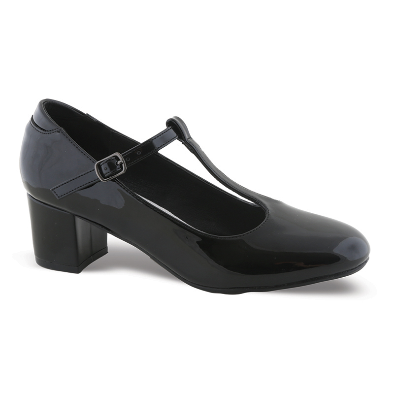 Alternative view of WOMEN PUMPS
PU
PRC
