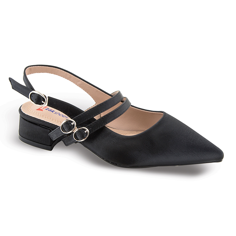 ΓΥΝΑΙΚΕΙΑ MULE PU ΛΔΚ