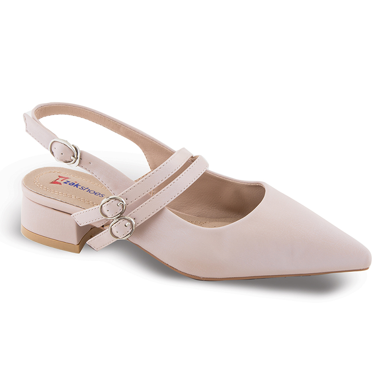 Alternative view of ΓΥΝΑΙΚΕΙΑ MULE PU ΛΔΚ