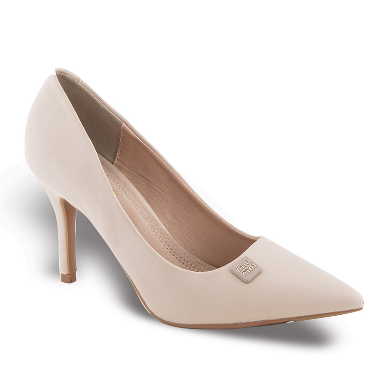 WOMEN PUMPS
PU
PRC
