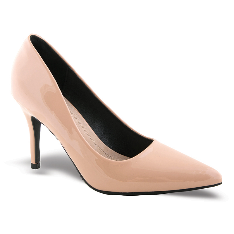 Alternative view of WOMEN PUMPS
PU
PRC
