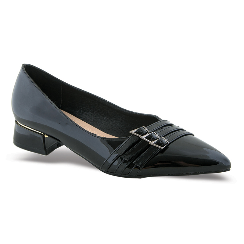 Alternative view of WOMEN PUMPS
PU
PRC