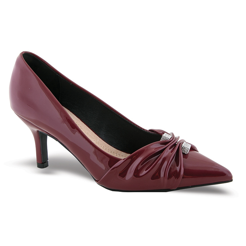 Alternative view of WOMEN PUMPS
PU
PRC
