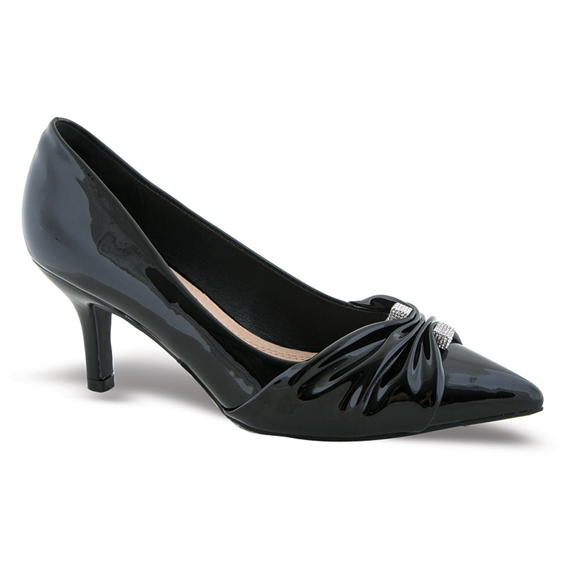 WOMEN PUMPS
PU
PRC
