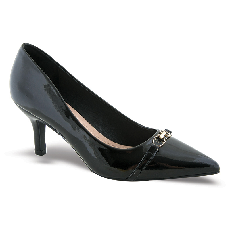 WOMEN PUMPS
PU
PRC
