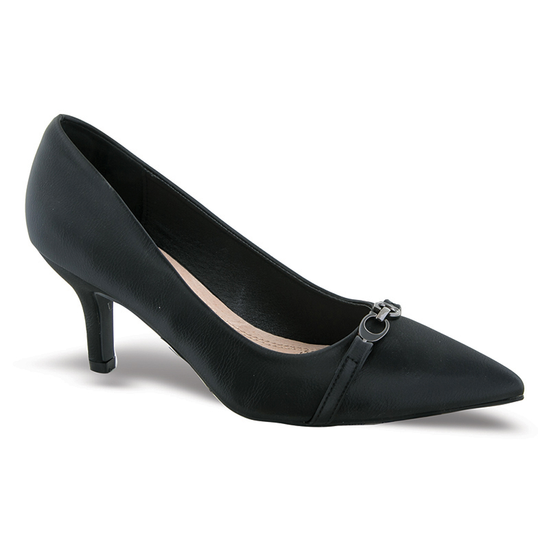 Alternative view of WOMEN PUMPS
PU
PRC
