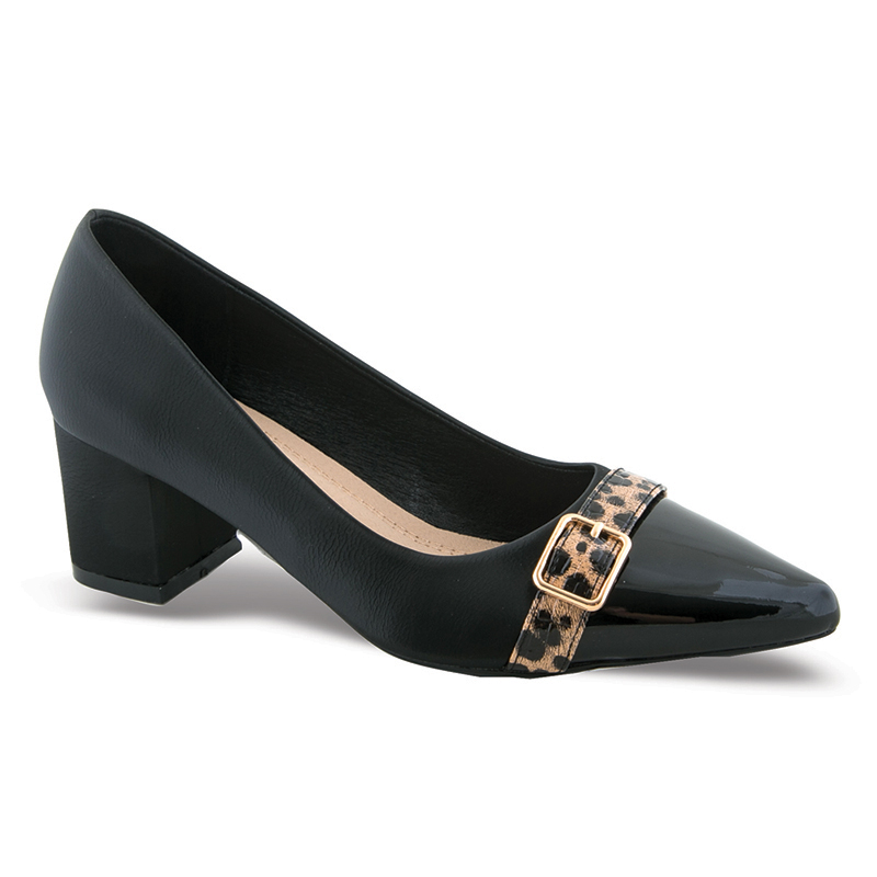 Alternative view of WOMEN PUMPS
PU
PRC
