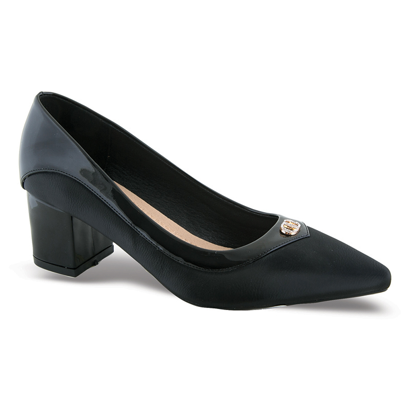 WOMEN PUMPS
PU
PRC
