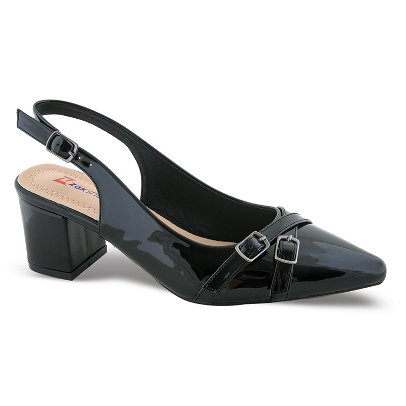 Alternative view of WOMEN SANDAL
PU
PRC