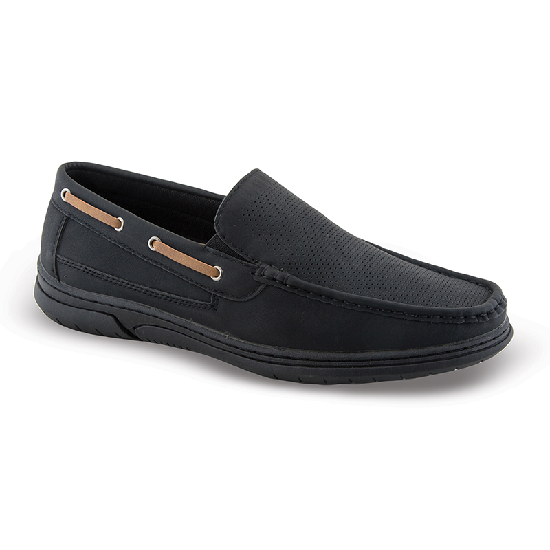 Alternative view of MENS LOAFER PU
PRC
