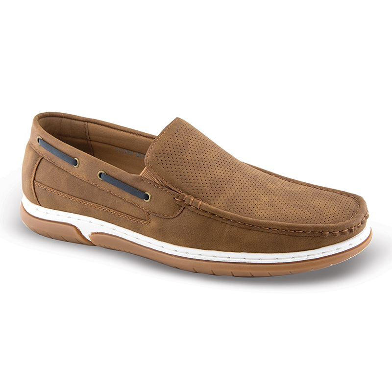MENS LOAFER PU
PRC
