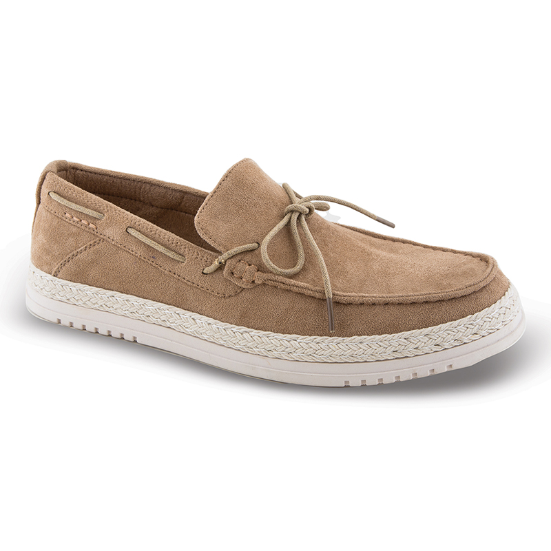 ΑΝΔΡΙΚΑ ΜΟΚΑΣΣΙΝΙ PU ΛΔΚ