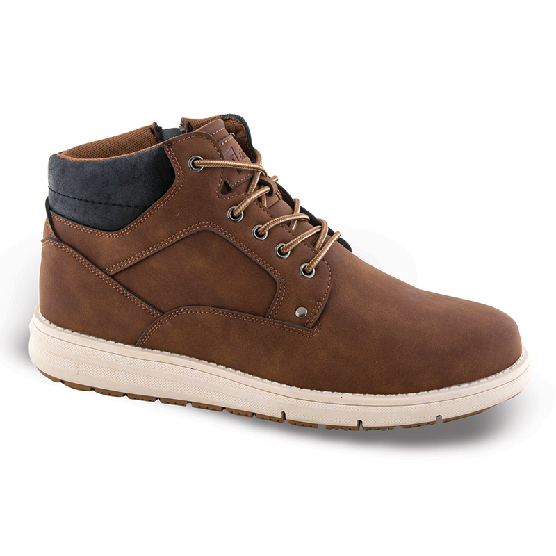 MENS BOOTIE PU
PRC